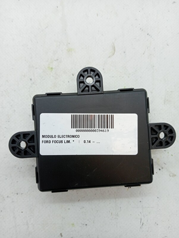 Module électronique FORD FOCUS LIM. Diesel - 1