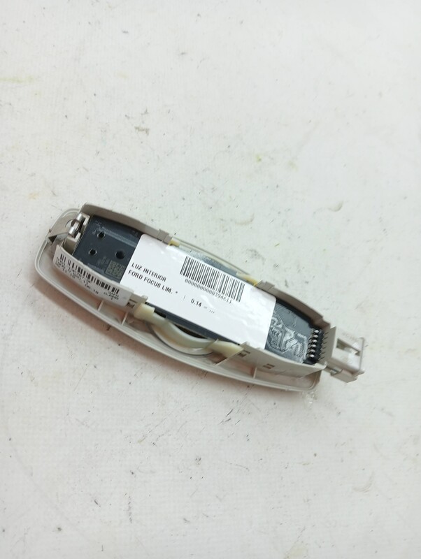 Eclairage de plafonnier FORD FOCUS LIM. Diesel - 1