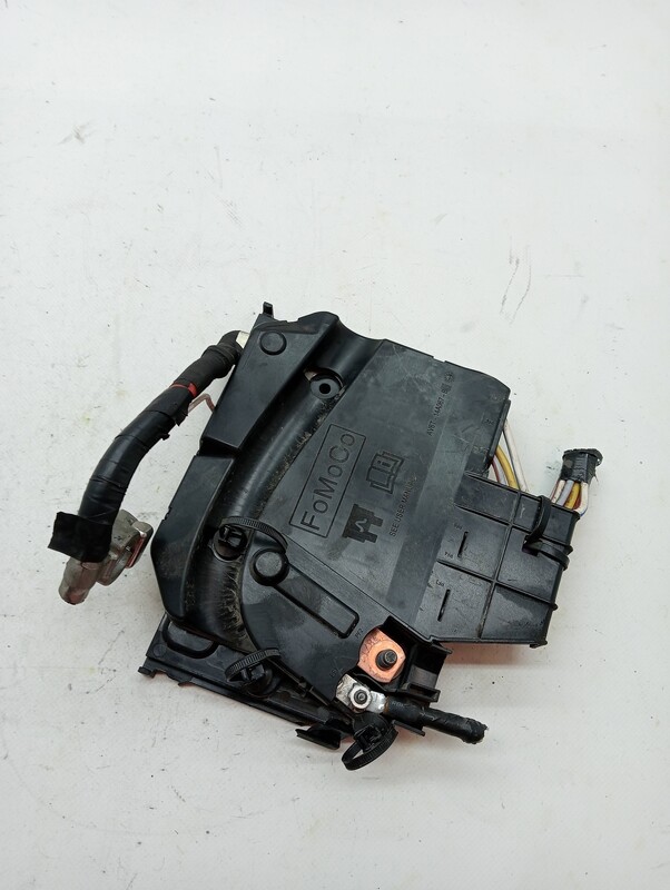 Boitier servitude moteur (BSM) FORD FOCUS LIM. Diesel - 1