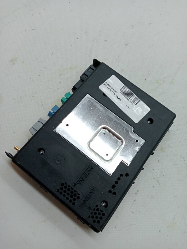 Module électronique OPEL ASTRA K LIM. 5TÜRIG Essence - 1