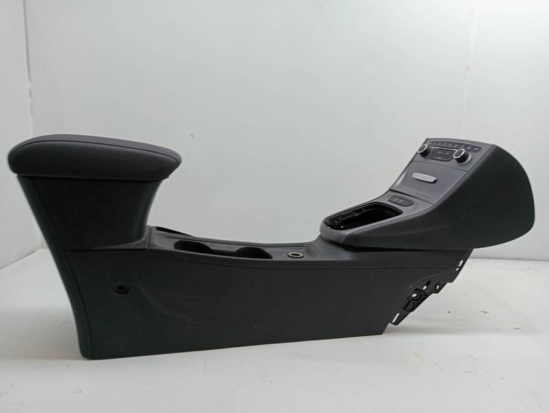 Console central (interieur plastique) OPEL ASTRA K LIM. 5TÜRIG Essence - 1