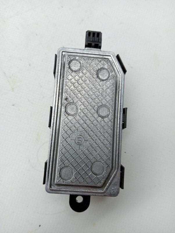 Resistance chauffage FORD FOCUS LIM. Diesel - 1