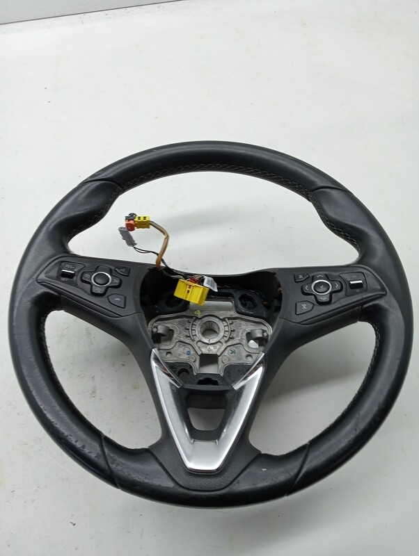 Volant OPEL ASTRA K LIM. 5TÜRIG Essence - 1