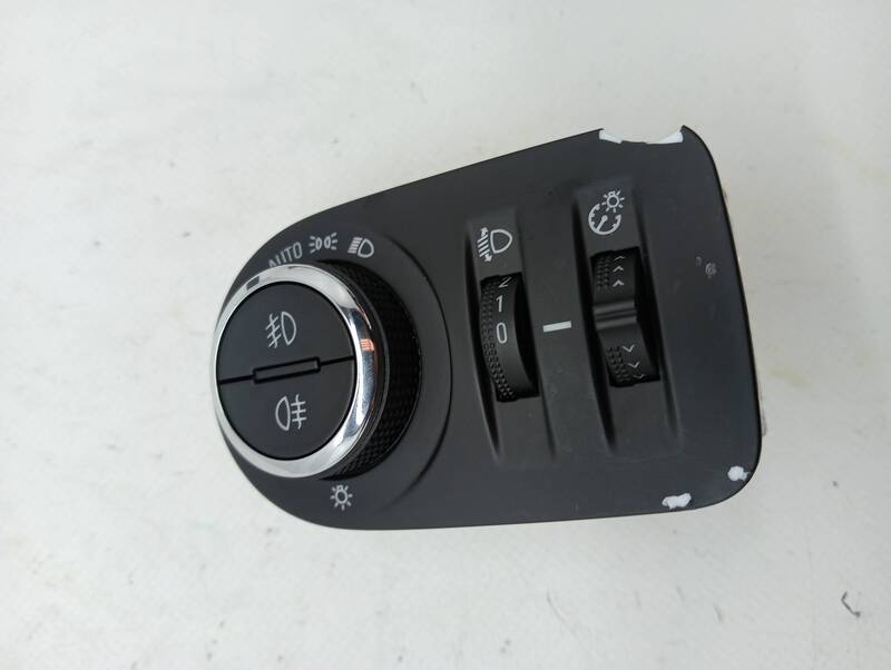 Commodo phare OPEL ASTRA K LIM. 5TÜRIG Essence - 1