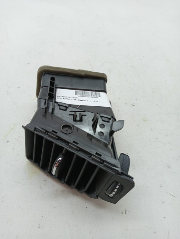 Aerateur tableau de bord OPEL ASTRA K LIM. 5TÜRIG Essence - 1