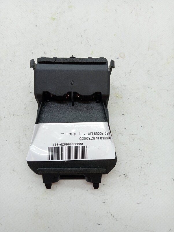 Module électronique FORD FOCUS LIM. Diesel - 1