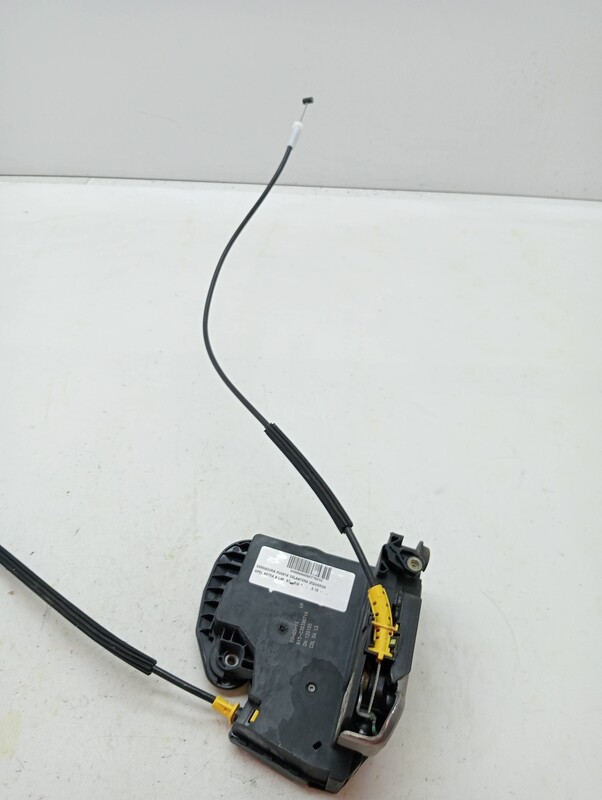 Serrure avant gauche OPEL ASTRA K LIM. 5TÜRIG Essence - 1
