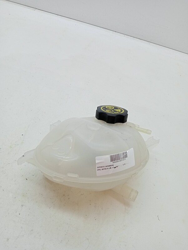Vaso di espansione OPEL ASTRA K LIM. 5TÜRIG Gasolina - 1