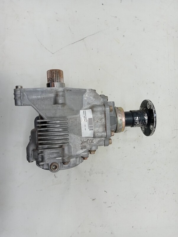 Differenziale anteriore NISSAN X-TRAIL (T30) Gasolina - 1