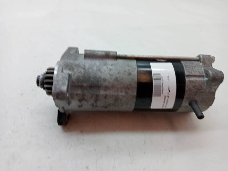 Demarreur OPEL ASTRA K LIM. 5TÜRIG Essence - 1