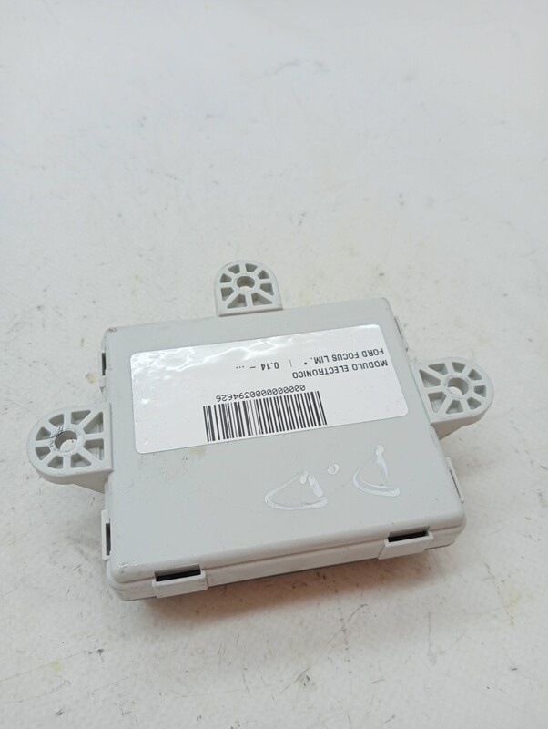Module électronique FORD FOCUS LIM. Diesel - 1