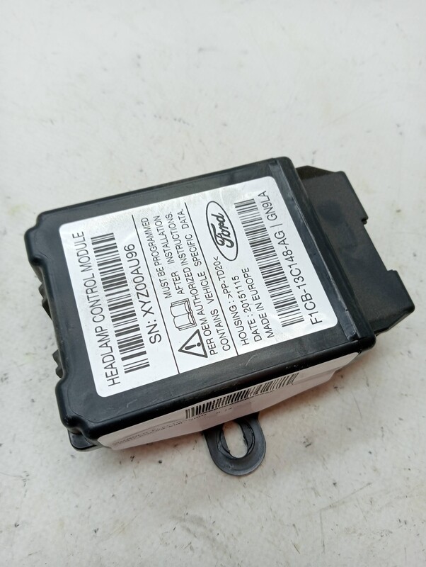 Module électronique FORD FOCUS LIM. Diesel - 1