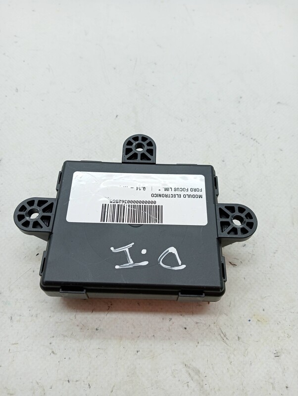 Module électronique FORD FOCUS LIM. Diesel - 1