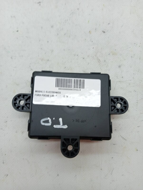 Module électronique FORD FOCUS LIM. Diesel - 1
