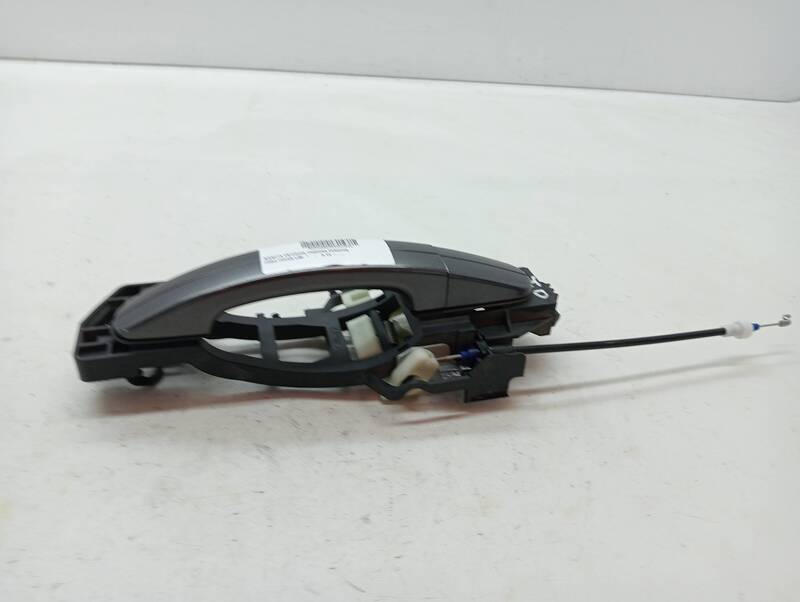 Poignee porte arriere droit FORD FOCUS LIM. Diesel - 1
