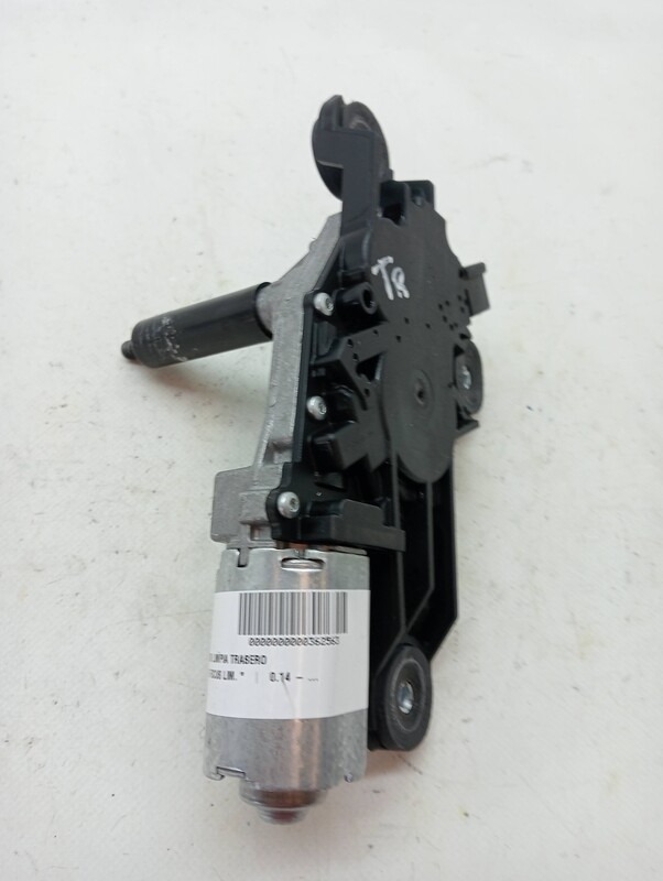 Moteur essuie glace arriere FORD FOCUS LIM. Diesel - 1