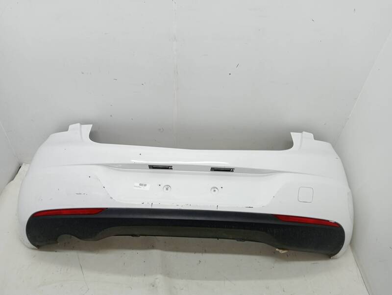 Paraurti posteriore OPEL ASTRA K LIM. 5TÜRIG Gasolina - 1
