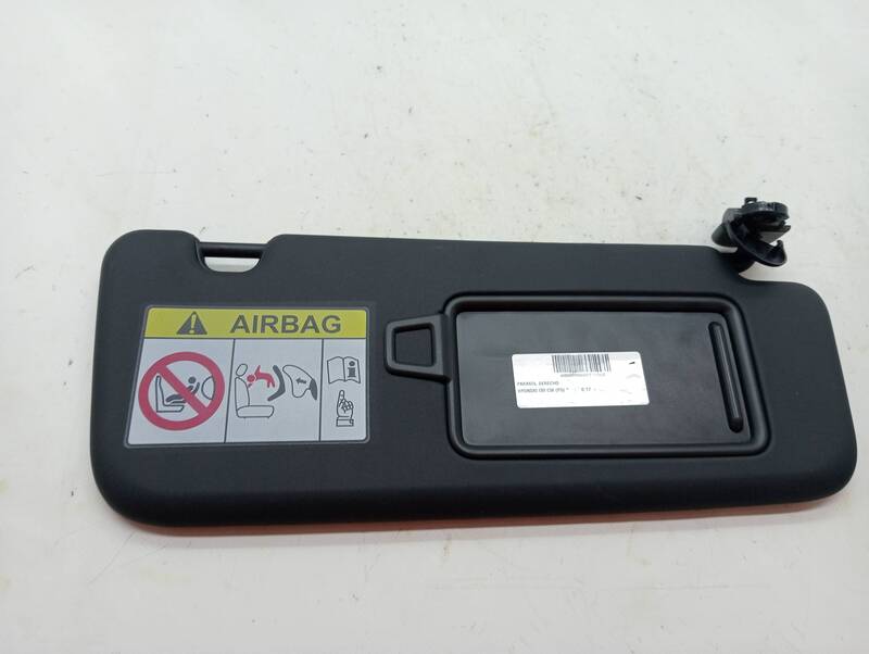 Visiera parasole destra HYUNDAI I30 CW (PD) Gasolina - 1
