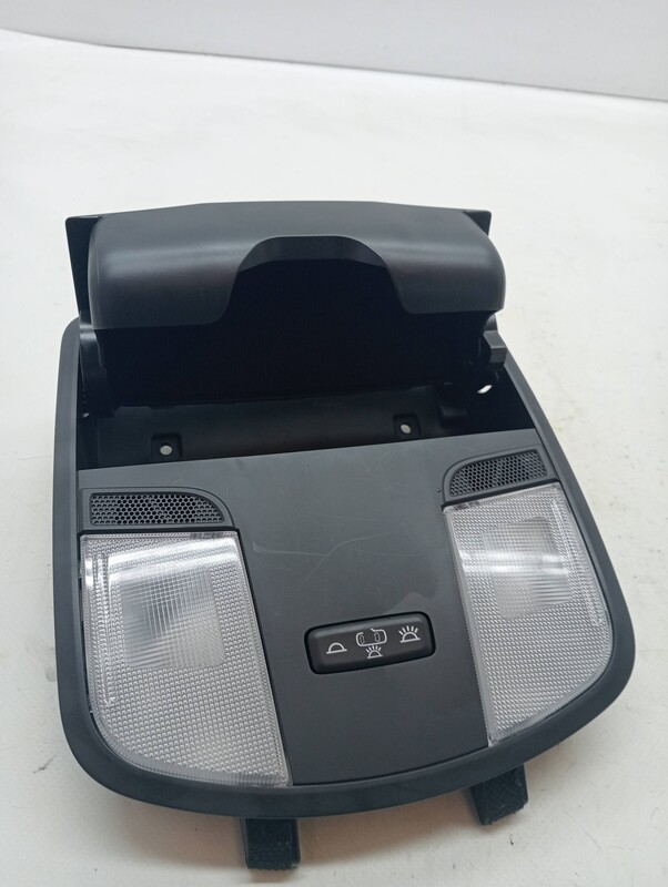 Luce di cortesia HYUNDAI I30 CW (PD) Gasolina - 1