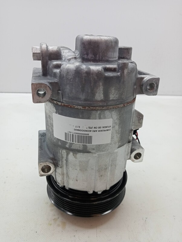 Compresseur clim HYUNDAI I30 CW (PD) Essence - 1