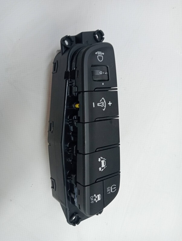 Module électronique HYUNDAI I30 CW (PD) Essence - 1
