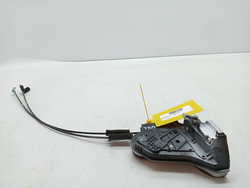 Serratura posteriore destra TOYOTA PRIUS+ Gasolina - 1