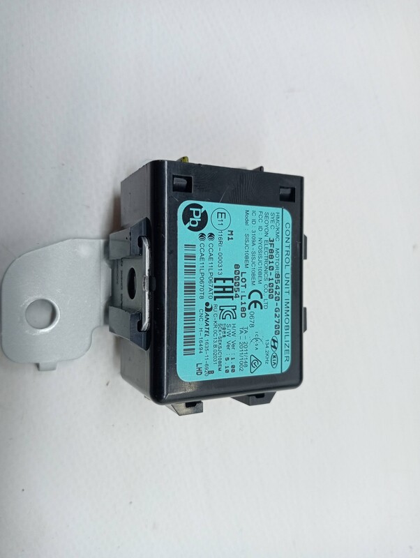 Module électronique HYUNDAI I30 CW (PD) Essence - 1