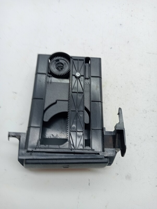 Rivestimento TOYOTA PRIUS+ Gasolina - 1