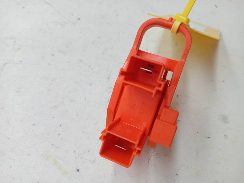 Rivestimento TOYOTA PRIUS+ Gasolina - 1