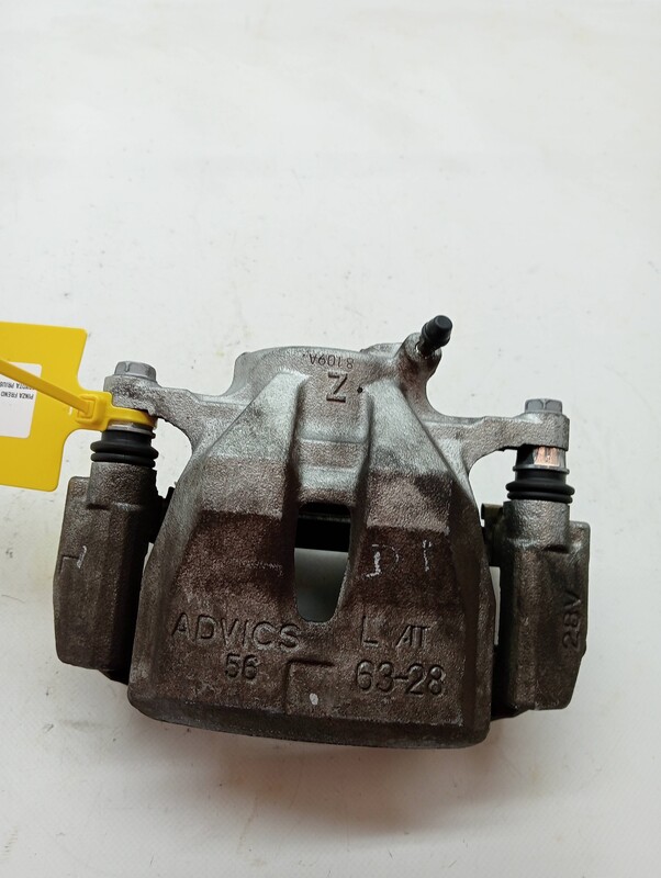 Pinza freni anteriore sinistra TOYOTA PRIUS+ Gasolina - 1