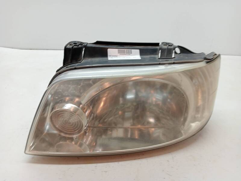 Gruppo ottico anteriore principale sinistro (luci)(faro) HYUNDAI MATRIX (FC) 1.5 CRDi 16V GLS Diésel - 1