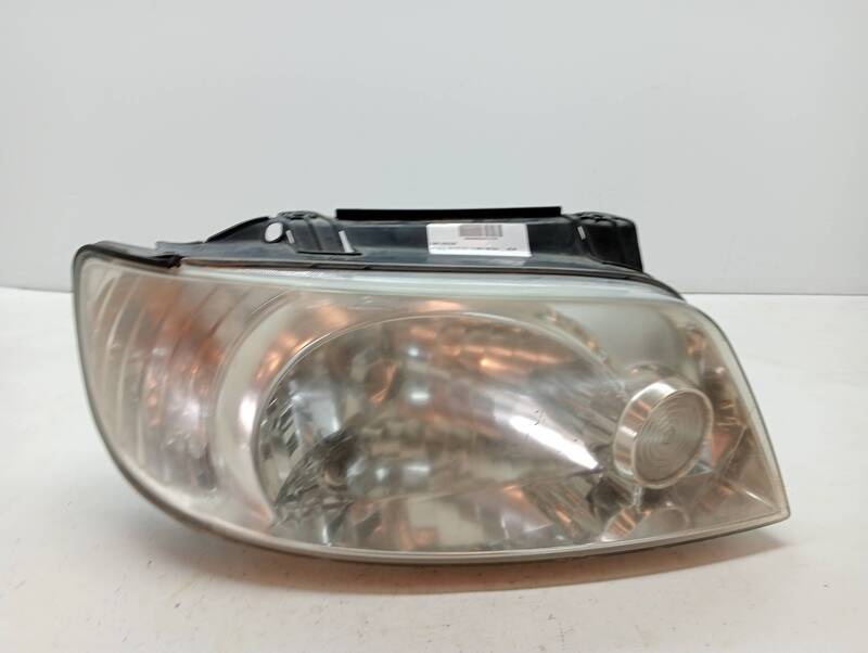 Gruppo ottico anteriore principale destro (luci)(faro) HYUNDAI MATRIX (FC) 1.5 CRDi 16V GLS Diésel - 1