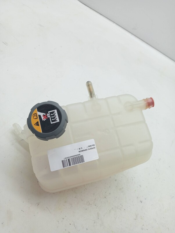 Vase d'expansion KIA NIRO Essence - 1