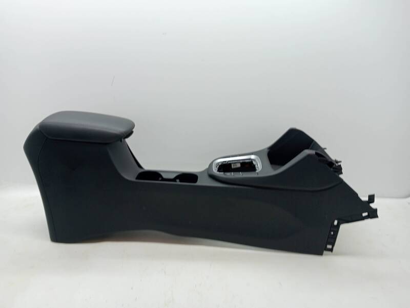 Console central (interieur plastique) HYUNDAI I30 CW (PD) Essence - 1