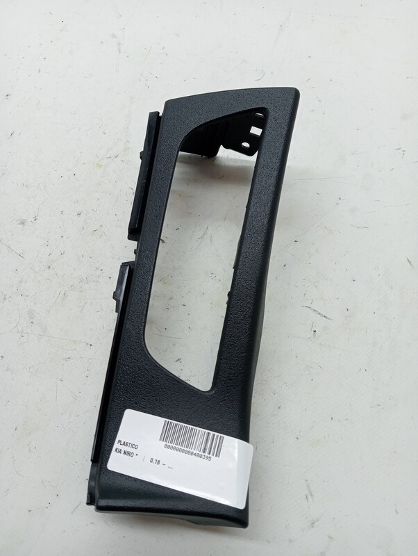 Rivestimento KIA NIRO Gasolina - 1