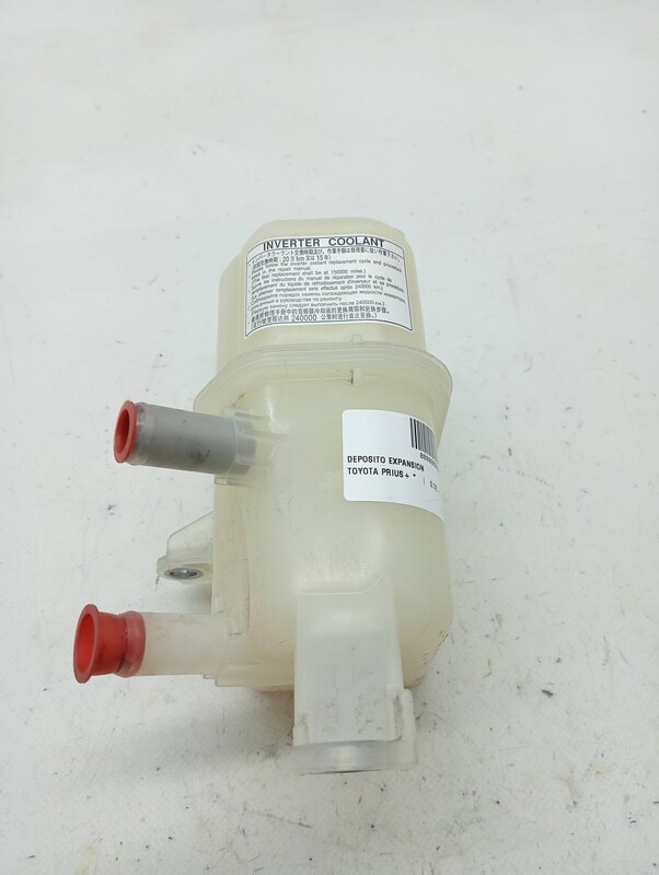 Vaso di espansione TOYOTA PRIUS+ Gasolina - 1