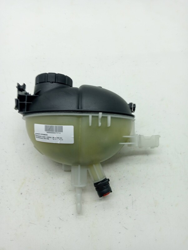 Vaso di espansione MERCEDES-BENZ CLASE C (W204) LIM. C 200 CGI BlueEfficiency Gasolina - 1