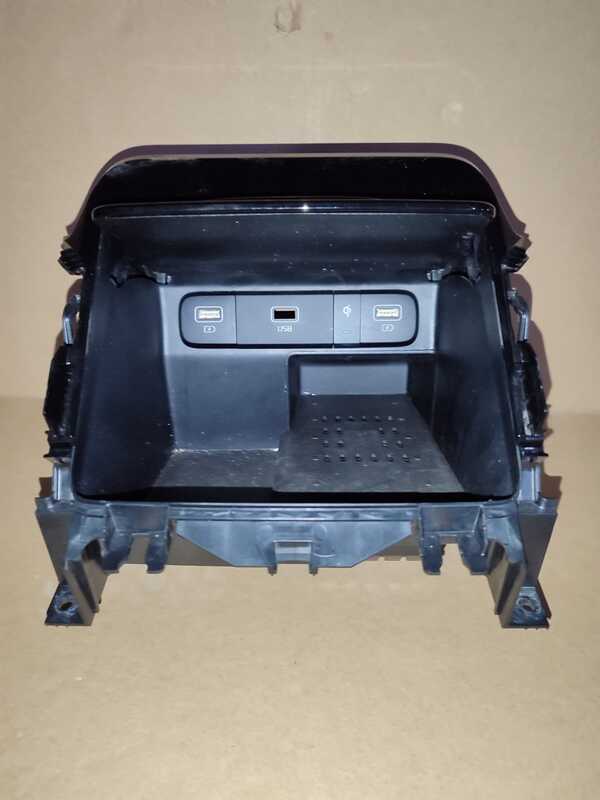 Module électronique KIA SORENTO () Essence - 1