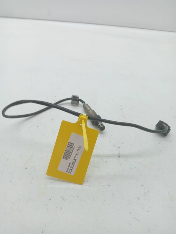 Sonde lambda MERCEDES-BENZ CLASE C (W204) LIM. C 200 CGI BlueEfficiency Essence - 1