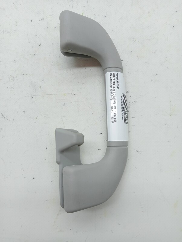 Maniglia poggiamano MERCEDES-BENZ CLASE C (W204) LIM. C 200 CGI BlueEfficiency Gasolina - 1