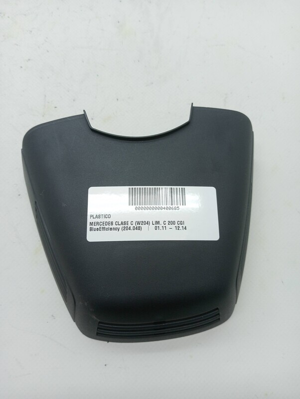 Rivestimento MERCEDES-BENZ CLASE C (W204) LIM. C 200 CGI BlueEfficiency Gasolina - 1