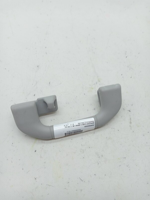 Maniglia poggiamano MERCEDES-BENZ CLASE C (W204) LIM. C 200 CGI BlueEfficiency Gasolina - 1