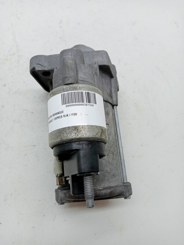 Demarreur RENAULT EXPRES Diesel - 1
