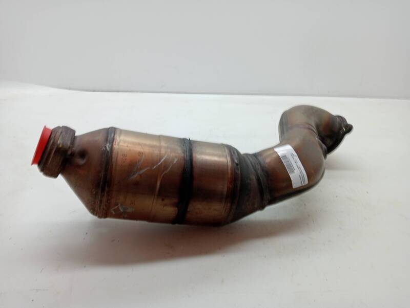 Catalizzatore (scarico) MERCEDES-BENZ CLASE C (W204) LIM. C 200 CGI BlueEfficiency Gasolina - 1