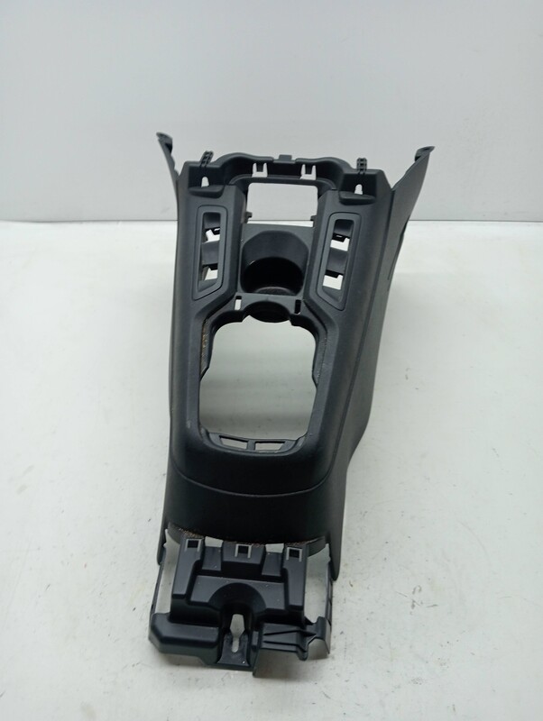 Console central (interieur plastique) CITROËN C-ELYSÉE Essence - 1