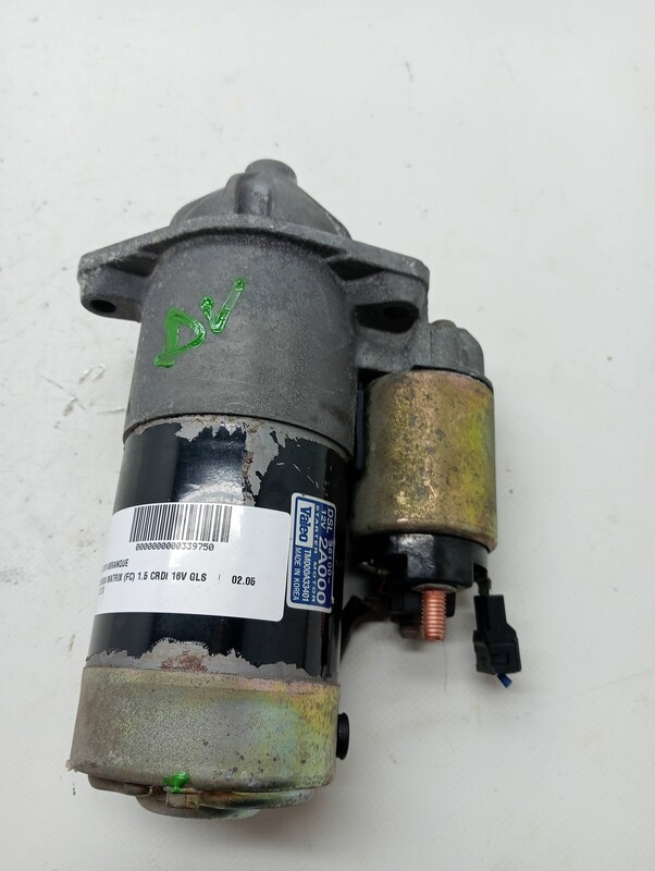 Demarreur HYUNDAI MATRIX (FC) 1.5 CRDi 16V GLS Diesel - 1
