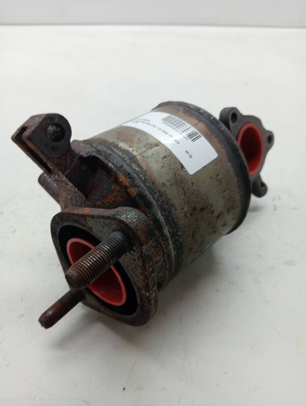 Catalyseur (echappement) HYUNDAI MATRIX (FC) 1.5 CRDi 16V GLS Diesel - 1