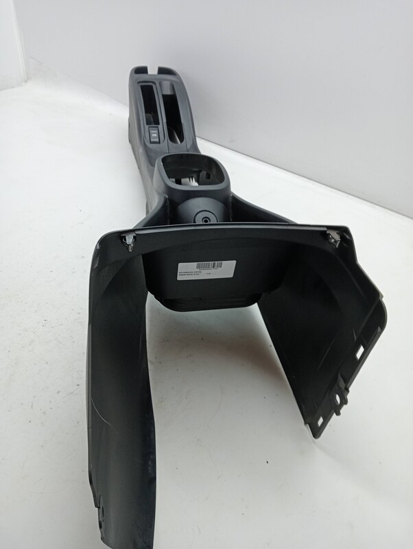 Consolle centrale (interno in plastica) NISSAN MICRA (K12E) Gasolina - 1