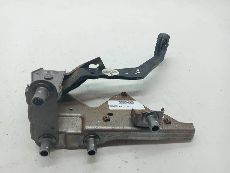Pedale del freno NISSAN MICRA (K12E) Gasolina - 1
