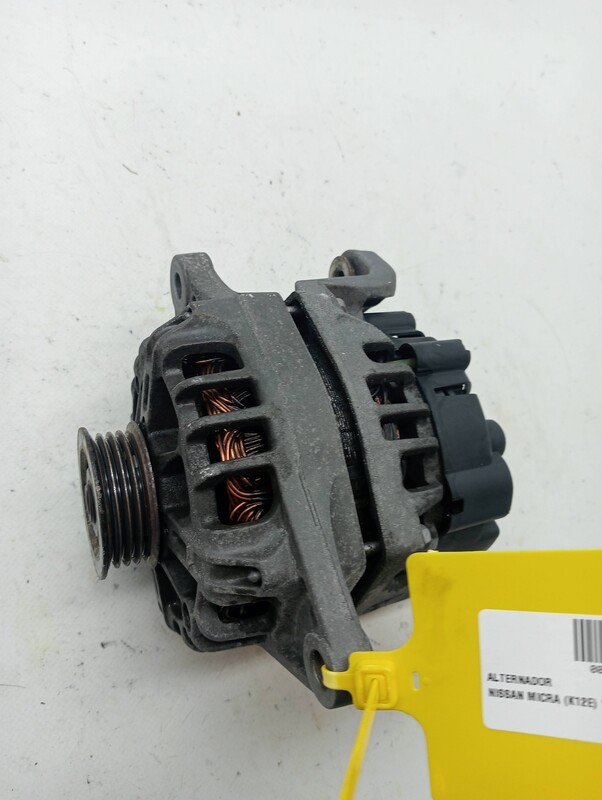 Alternateur NISSAN MICRA (K12E) Essence - 1
